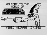 Welcome To The World Of Video Wizards